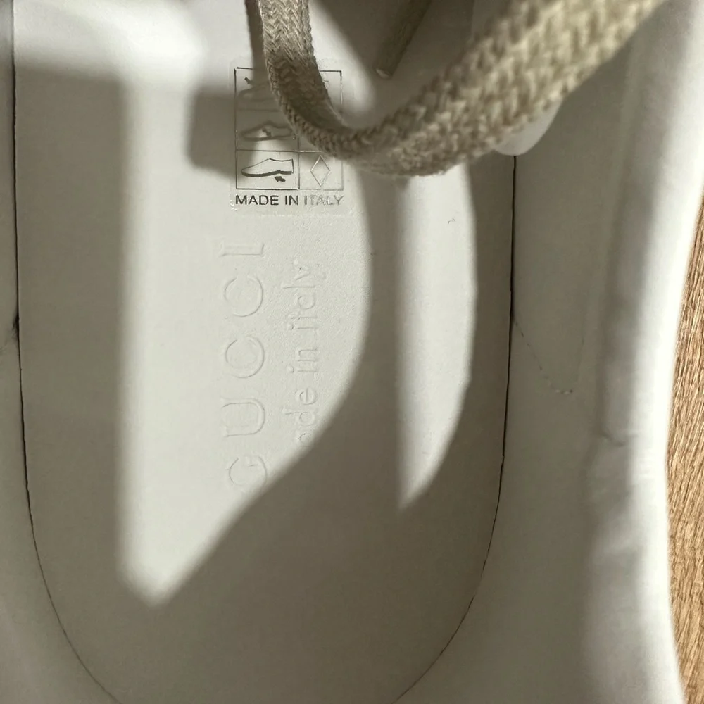 Gucci new box